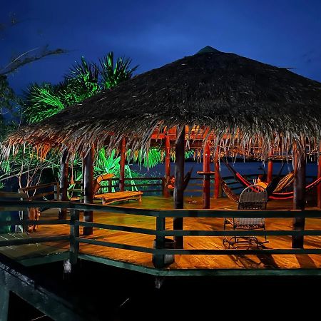 Amazonia Lodge Exxperience Paricatuba Dış mekan fotoğraf