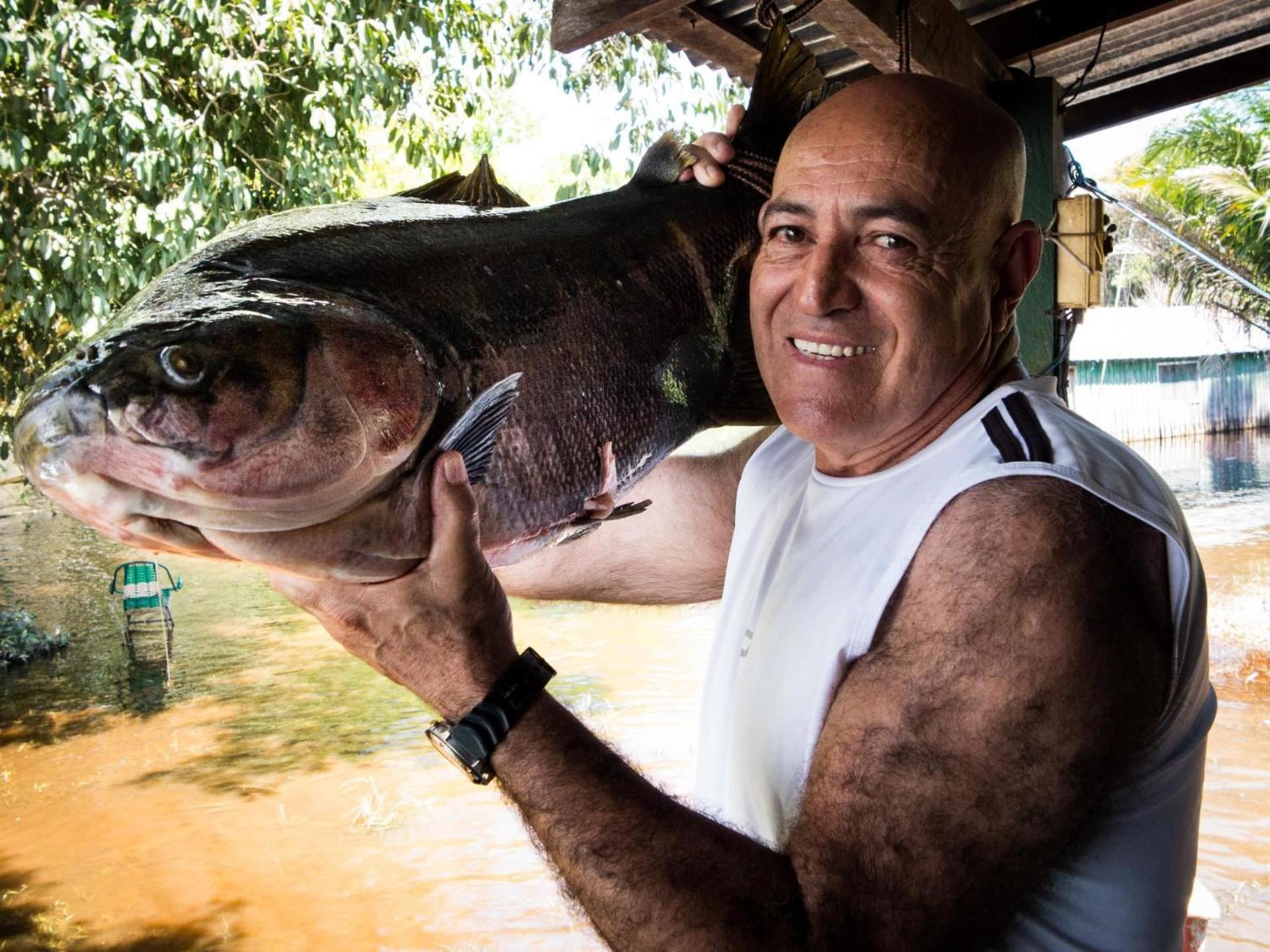 Amazonia Lodge Exxperience Paricatuba Dış mekan fotoğraf