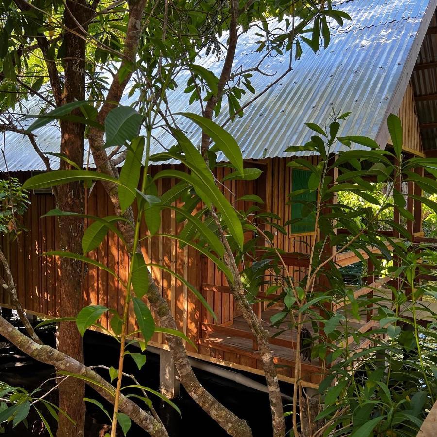 Amazonia Lodge Exxperience Paricatuba Dış mekan fotoğraf