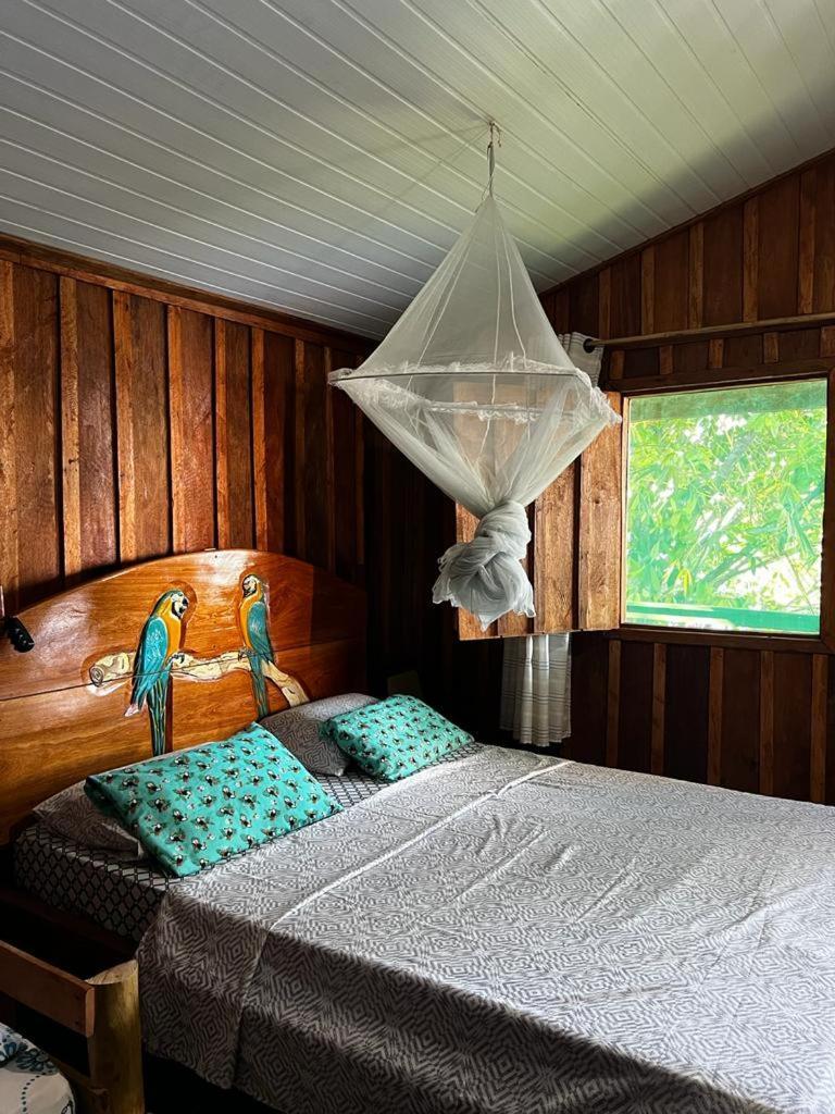 Amazonia Lodge Exxperience Paricatuba Dış mekan fotoğraf
