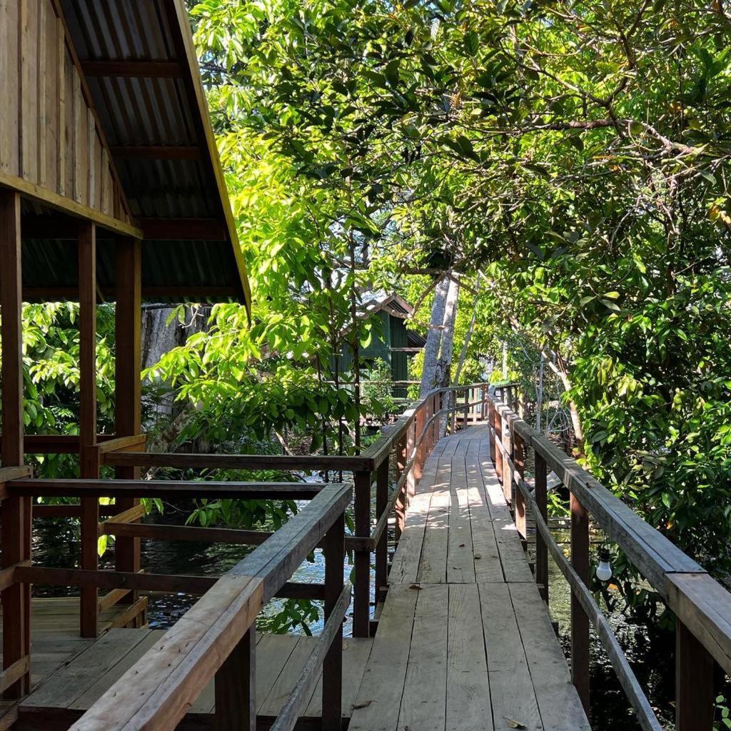 Amazonia Lodge Exxperience Paricatuba Dış mekan fotoğraf