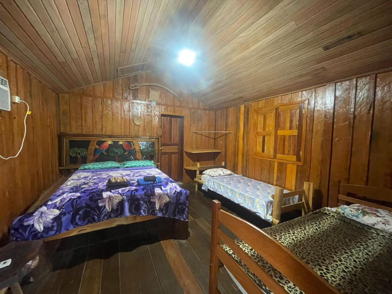 Amazonia Lodge Exxperience Paricatuba Dış mekan fotoğraf
