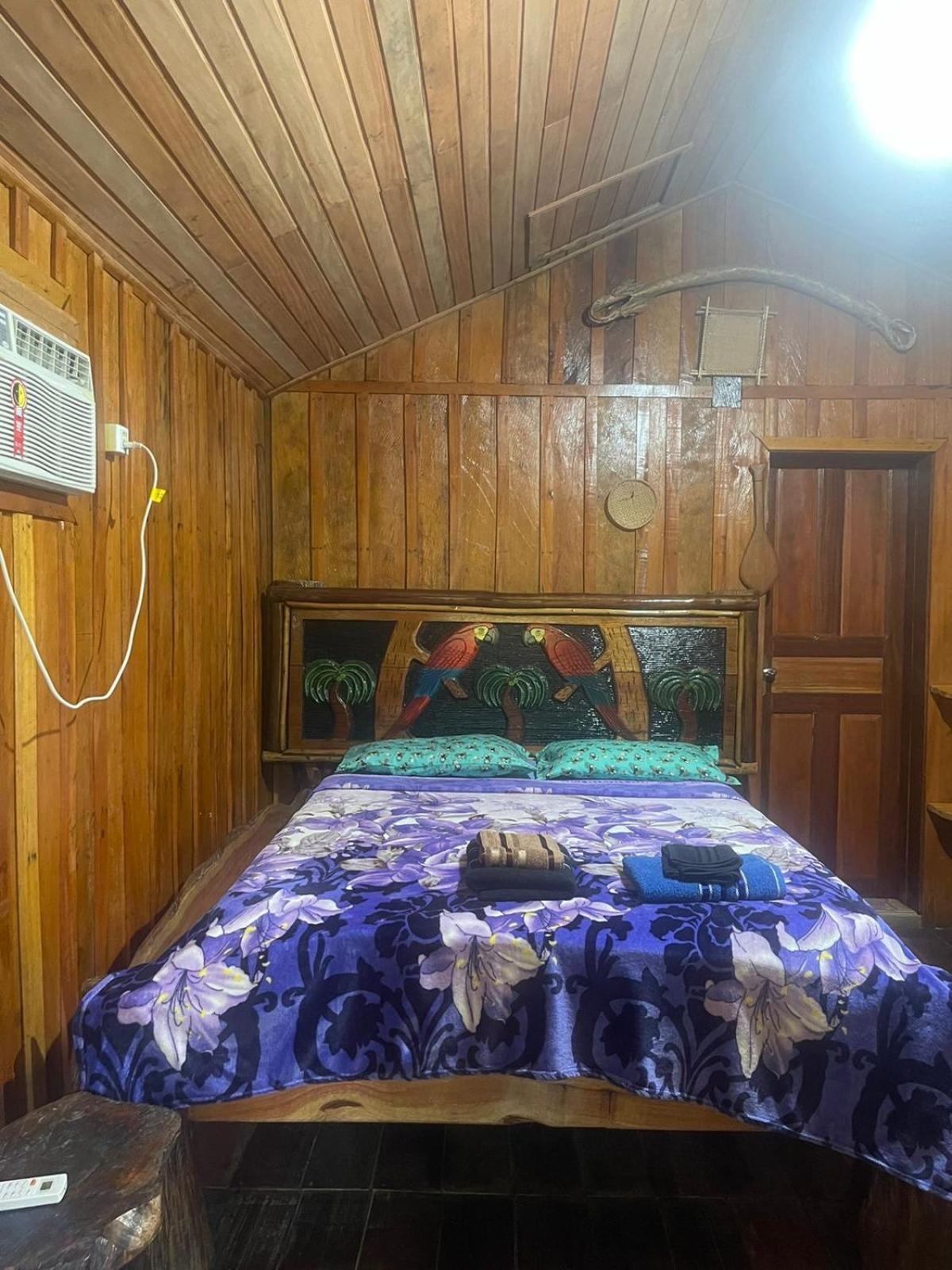 Amazonia Lodge Exxperience Paricatuba Dış mekan fotoğraf