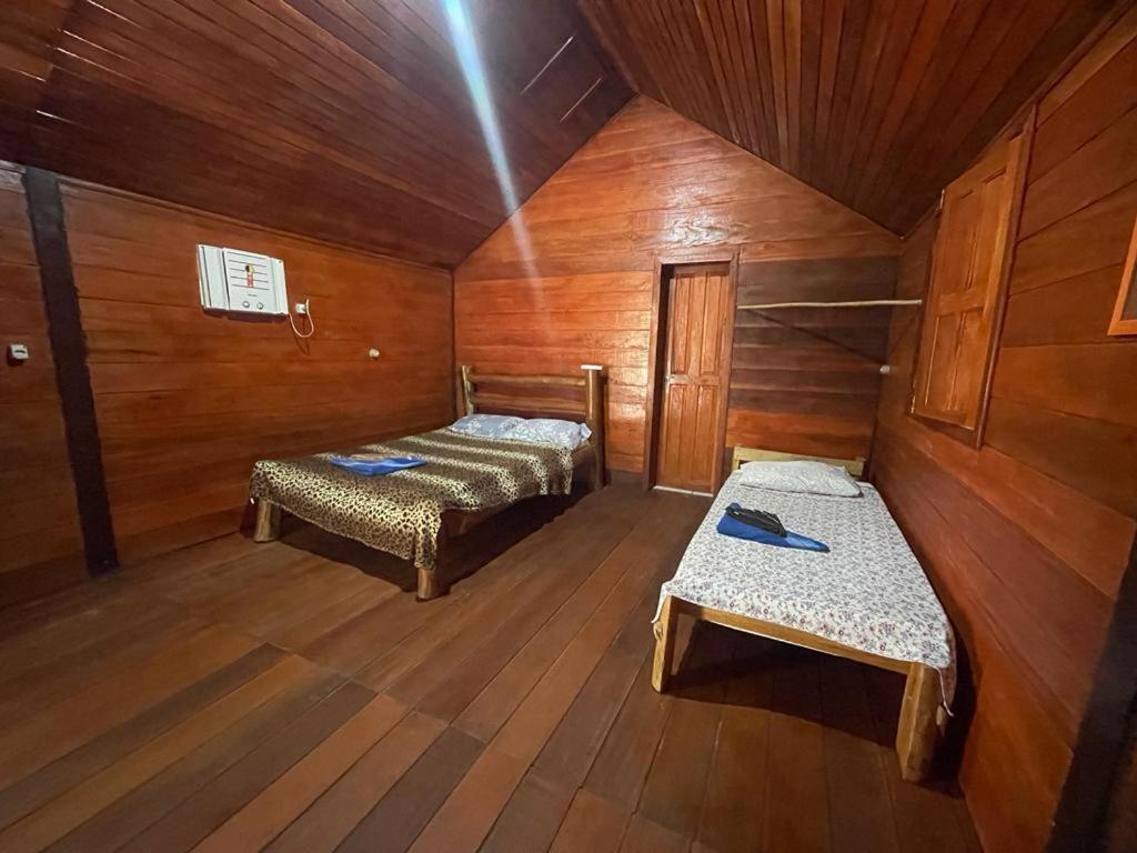 Amazonia Lodge Exxperience Paricatuba Dış mekan fotoğraf