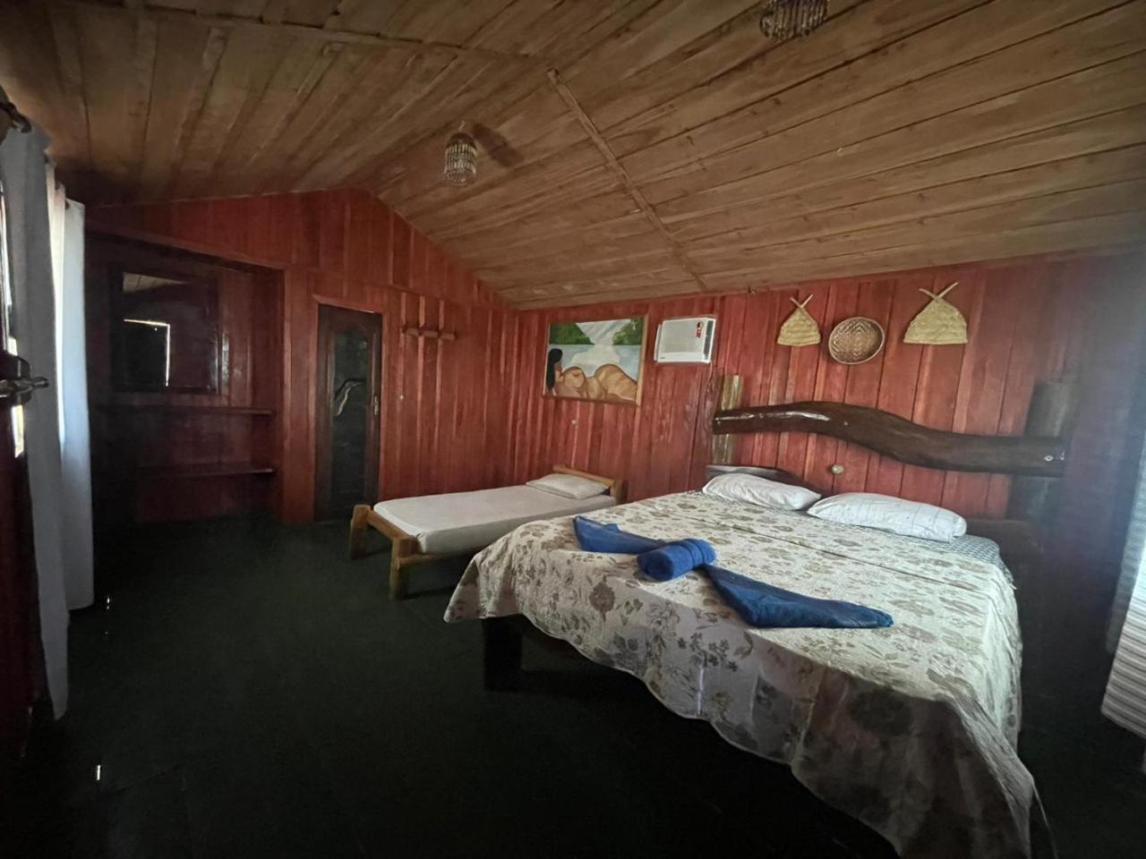 Amazonia Lodge Exxperience Paricatuba Dış mekan fotoğraf