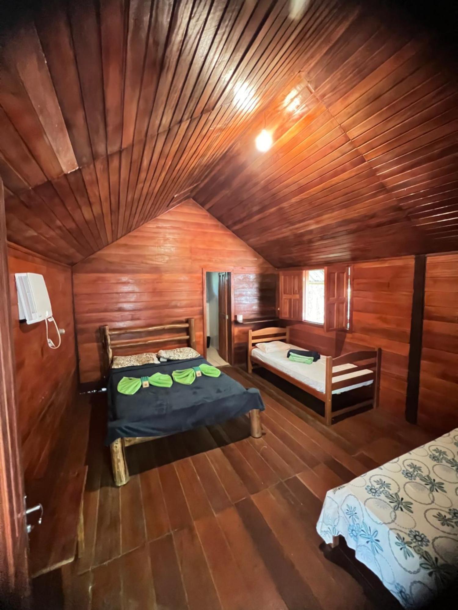 Amazonia Lodge Exxperience Paricatuba Dış mekan fotoğraf