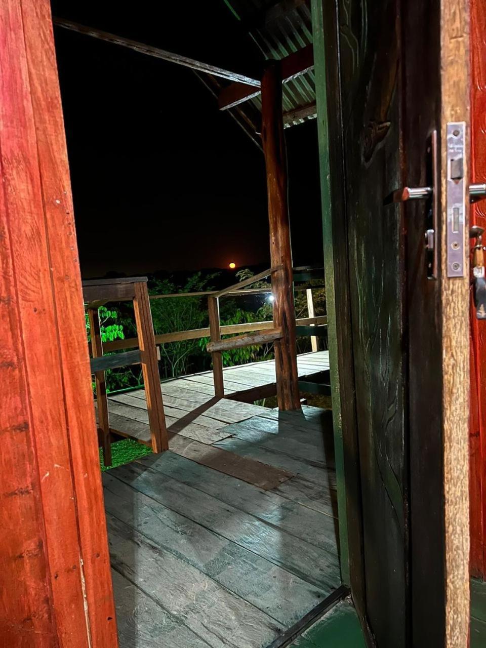 Amazonia Lodge Exxperience Paricatuba Dış mekan fotoğraf